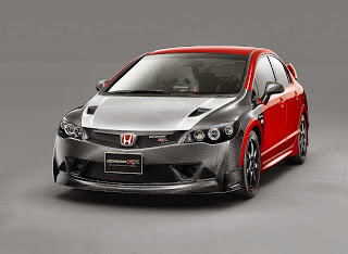 Honda Wallpapers