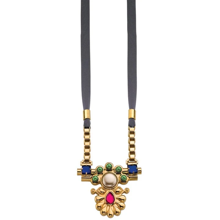 Mawi Spring/Summer 2011 Costume Collection Jewellery Fashion India