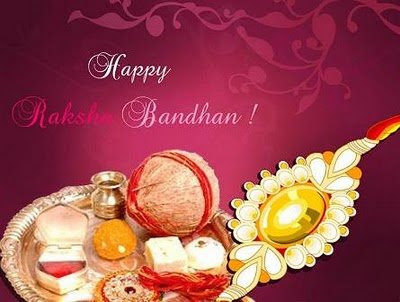 Raksha Bandhan 2011 - Beautiful Rakhi Designs And Pictures | Rakhi Wallpapers