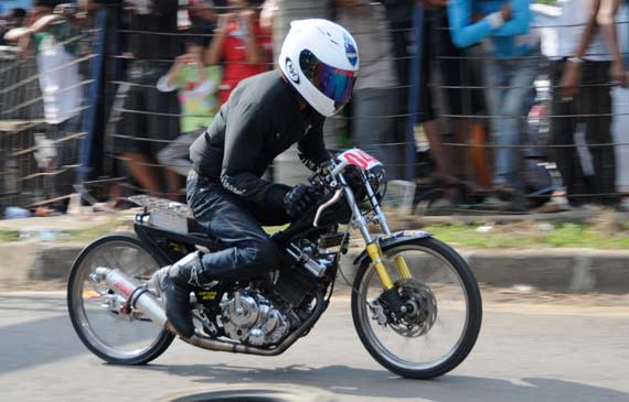 Batugede Inc Gambar Motor Drag Lihat dulu gan 