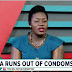 [Breaking News] UGANDA RUNS OUT OF CONDOMS