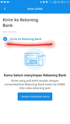 cara bayar shopee pakai dana