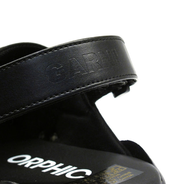 GARNI meets ORPHIC  CG WRAP and DC Price：27,000yen