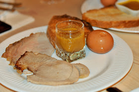 Las Recetas de Noe