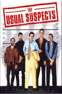 Usual Suspects