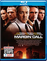 Margin Call 
(2011)