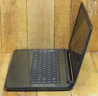 Laptop Bekas HP 14-g102AU - AMD A4