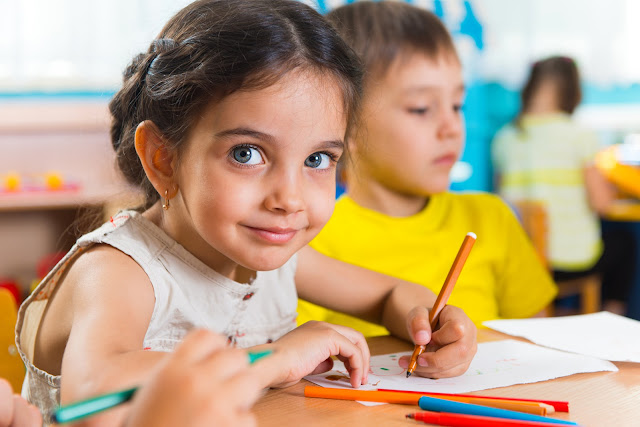 Pentingnya Asuransi Pendidikan Untuk Anak