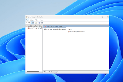 How to Enable the Group Policy Editor on Windows Home Editions