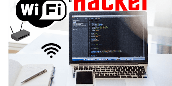 اختراق الواي فاي | معرفة من يسرق منك الواي فاي بدون روت