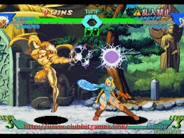 LINK DOWNLOAD GAMES X-MEN VS Street Fighter PS1 ISO FOR PC CLUBBIT