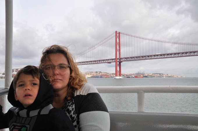 Lisboa con niños: Belém