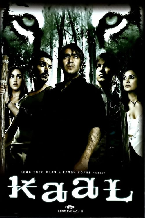 Descargar काल 2005 Blu Ray Latino Online