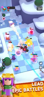 Minisize của Clash of Clans