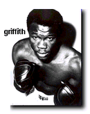 emile griffith