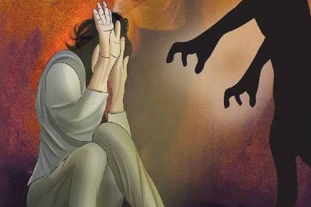 பாடசாலை பாலியல் விழிப்புணர்வு நிகழ்வில்  சிறுமி ஒருவரின் துணிச்சலான செயல் .