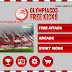 Olympiacos Free Kicks