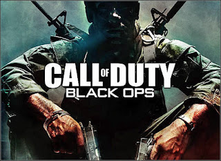 Call of Duty Black Ops 1 Game PC