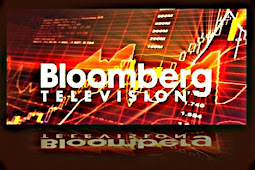 Nonton Siaran Langsung : Bloomberg Television - Global News Coverage