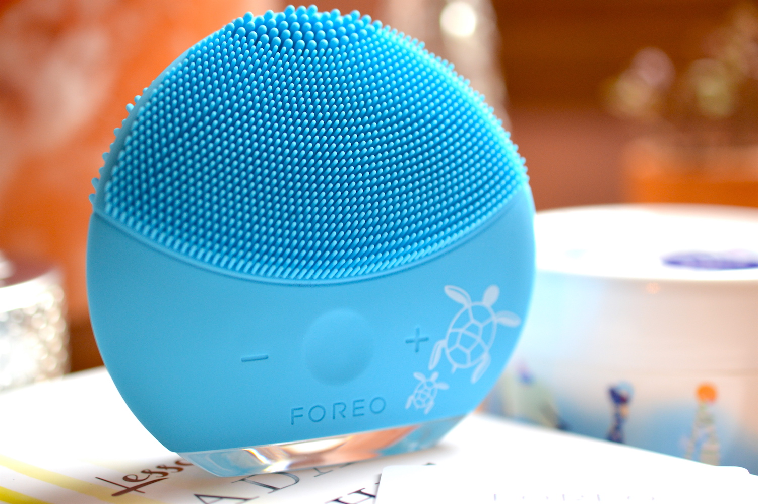 Foreo LUNA mini 2