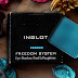 Inglot Freedom System Matte Eye Shadow No. 338 Review, Swatches and EOTD