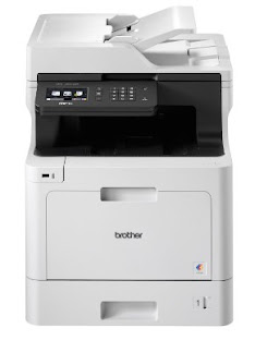 Brother MFC-L8690CDW pilotes