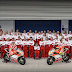 Profil Team Ducati 2012