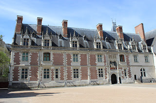 Château du Val de Loire