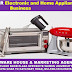 Top 05Home Appliance Shops/Markets in Multan            