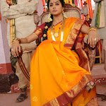 Priyamani in Treditional Saree Pictures