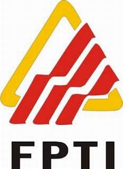 Logo: Logo FPTI