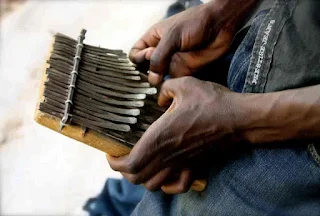 Mbira