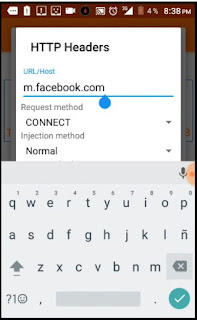 internet gratis con AnonyTun pro apk