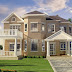 Exterior Home Design Collection