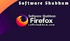 Download Mozilla Fire Fox - Free Web Browser For Windows | Software Shubham