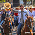 Inscrições para a Cavalgada da Expoacre 2023 iniciam nesta segunda-feira