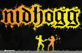 Nidhogg PC Games Fighting