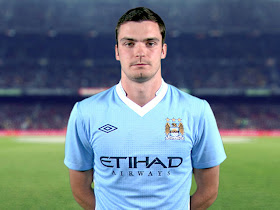 Adam Johnson