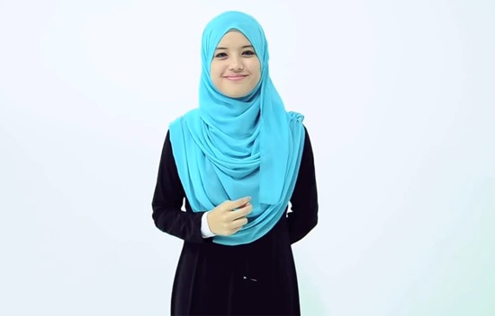 Fatin Liyana Cantik