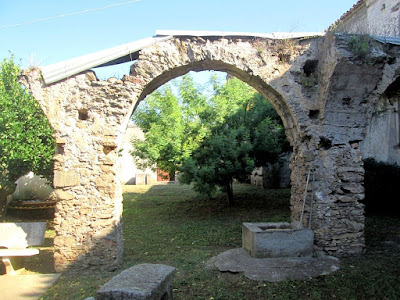 Complesso monastico di Campodorato in Nocera Terinese