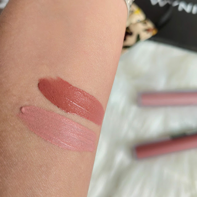 s labiales líquidos de Wynie 05