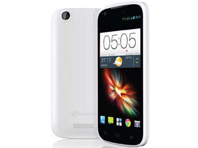 Download Firmware / Stock ROM Andromax V