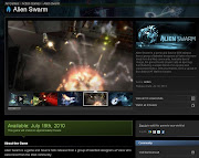Free Steam, Free Game