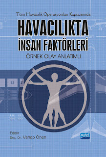 Havacılıkta İnsan Faktörleri