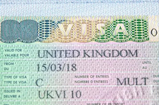 UK Visas, Nigerians In UK, Study Abroad, Relocation, Diaspora, Safety, Travel Advisory, Nigeria