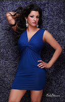 Sara Dhillon Femina Miss India Aspirant 2009