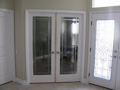 Interior Doors