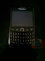 BlackBerry Orlando