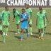 Croatia defeat Group A winners Nigeria 2-1