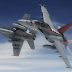 Russian Fighter Aircraft Wallpaper